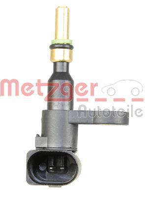 Sonde de température, liquide de refroidissement METZGER ref. 0905475